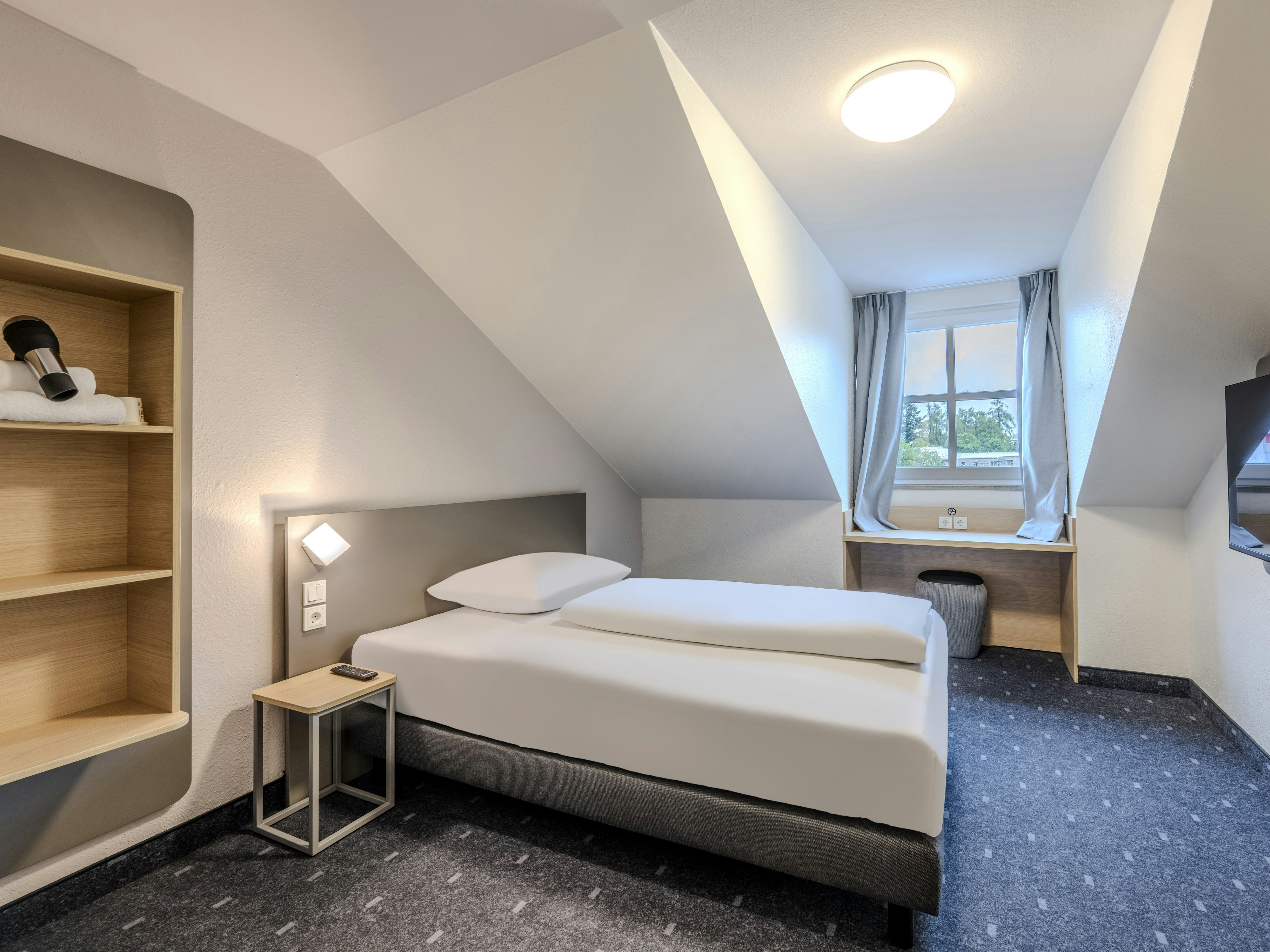 IBB Hotel Passau Sud 8/54