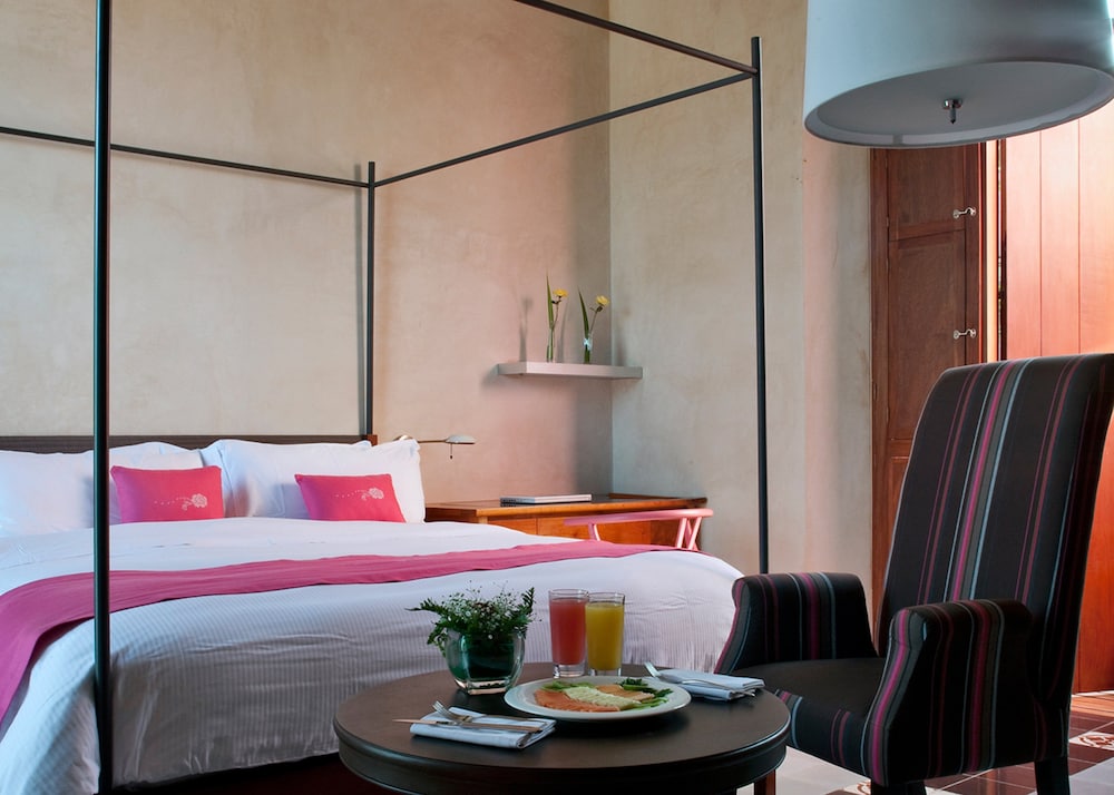 Hotel Rosas And Xocolate 13/60