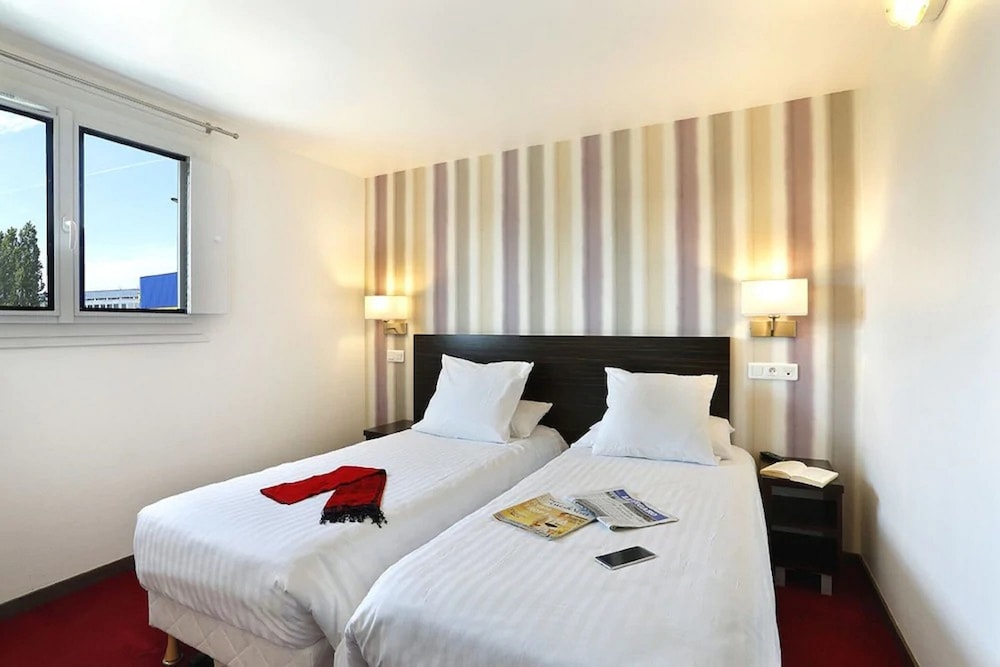 GRAND HOTEL SENIA 12/65