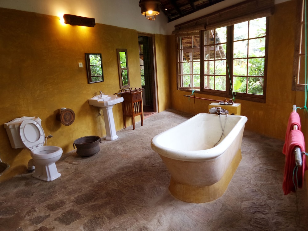 The Kandy Samadhi Centre 36/80