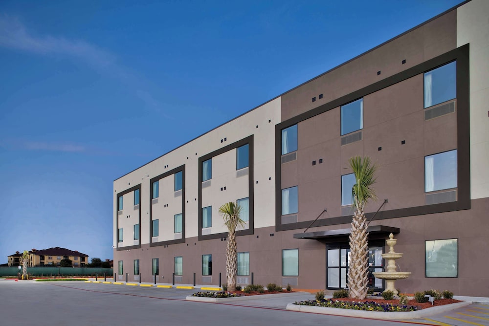 Studio6 Katy, TX – Energy Corridor in KATY - TX