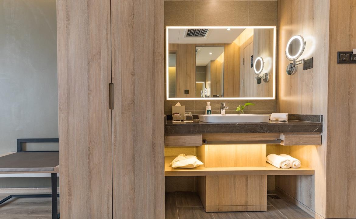 Atour Hotel Zibo High-tech Zone 44/46