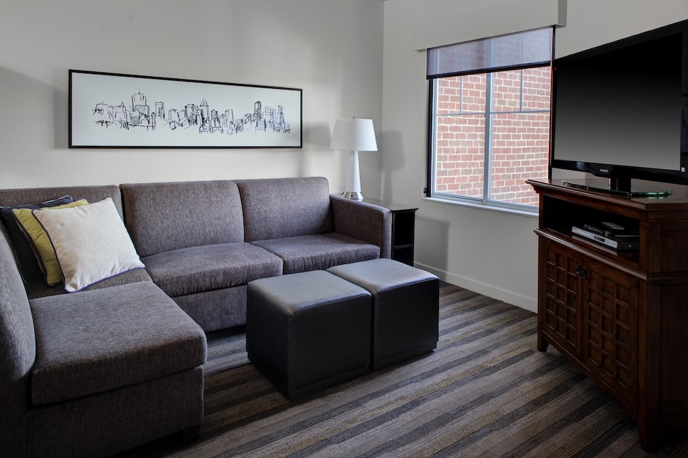 Hyatt House Fishkill Poughkeepsie 37/64
