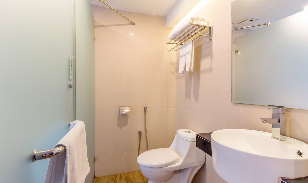De Elements Business Hotel 27/30
