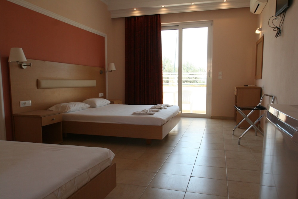 BASIC, DOUBLE OR TWIN BED