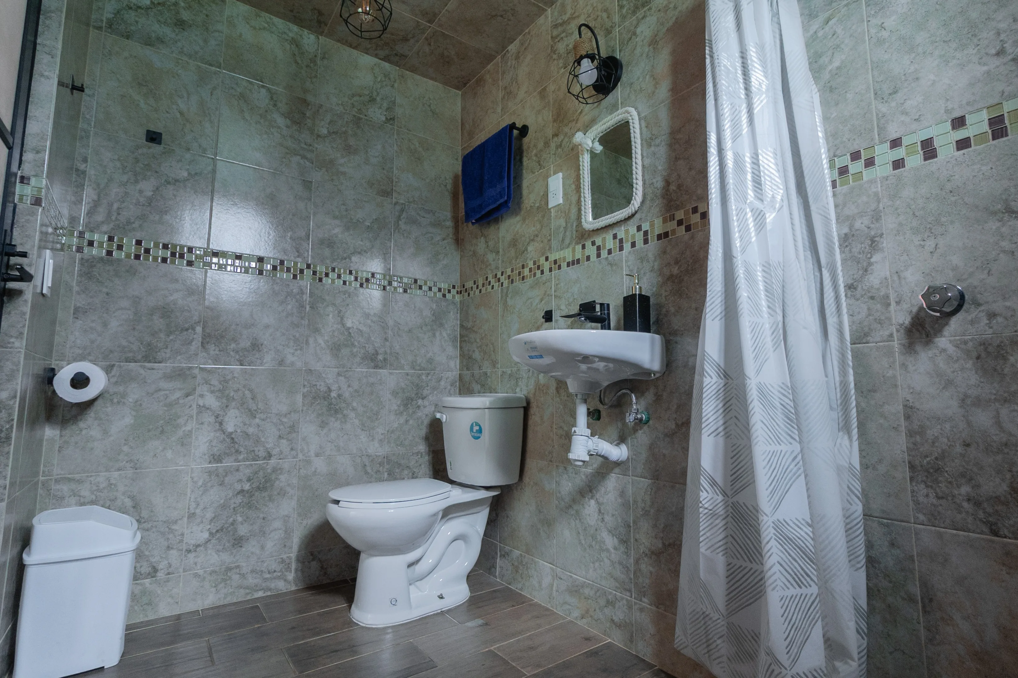 Cabanas La Victoria by GEstores 45/45