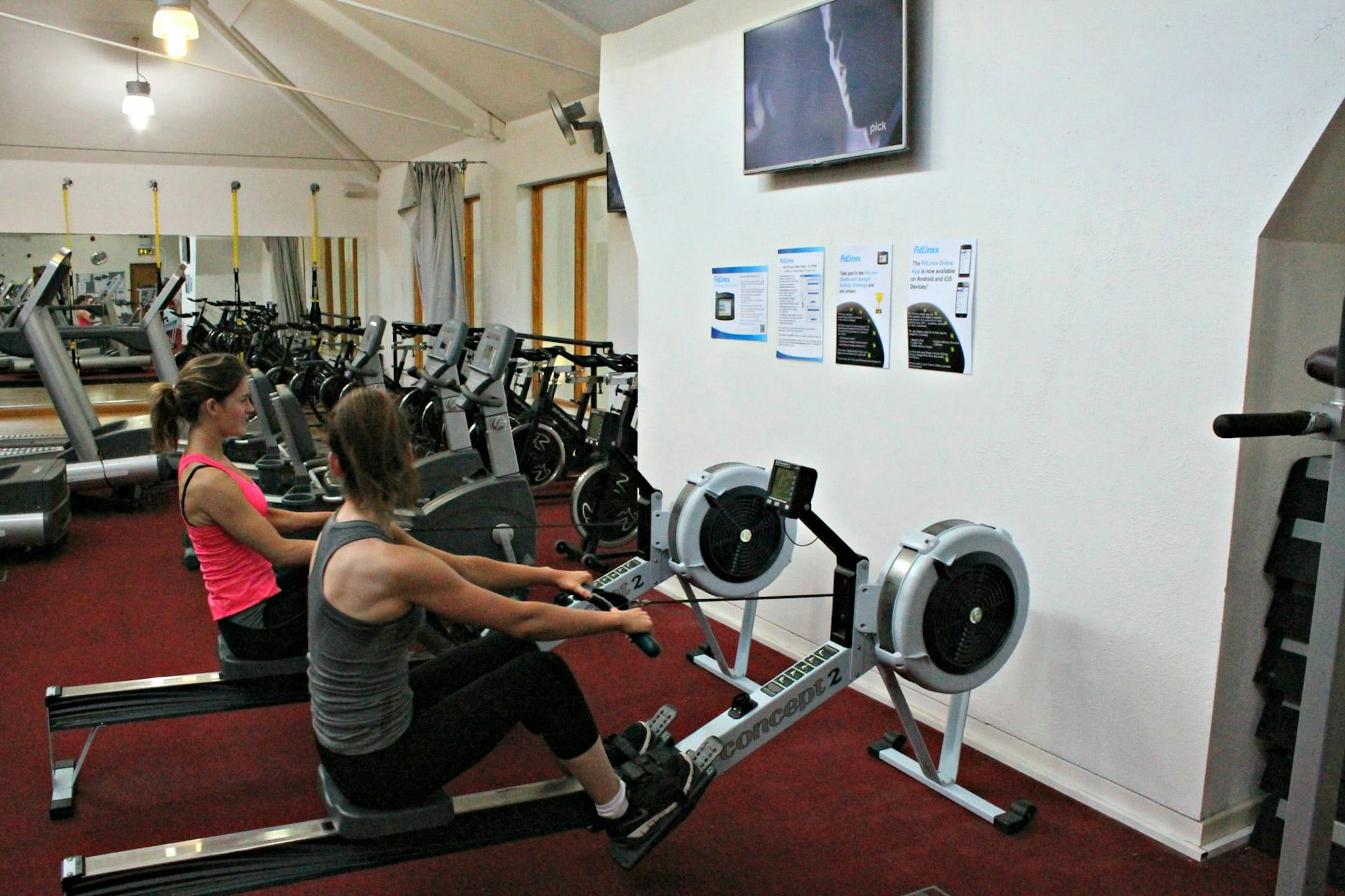 Roganstown Hotel Country Club 27/42