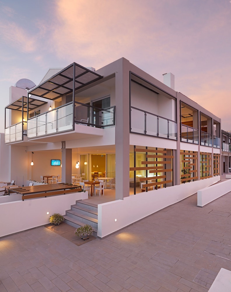 Sesa Boutique Hotel