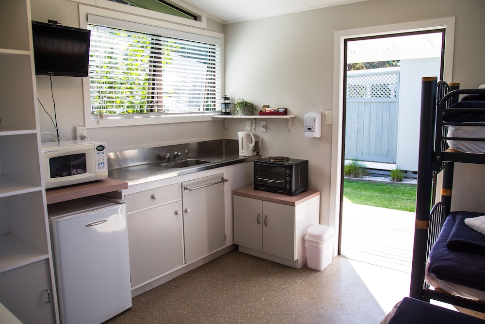 Tasman Holiday Parks - Hahei 7/71