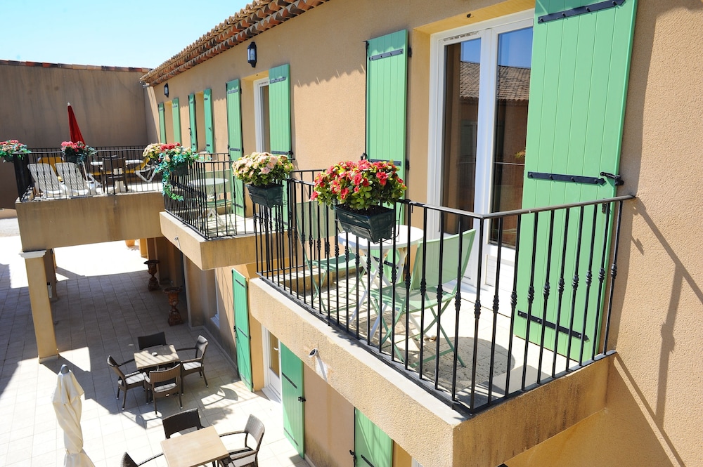 Hotel Terriciae 27/30