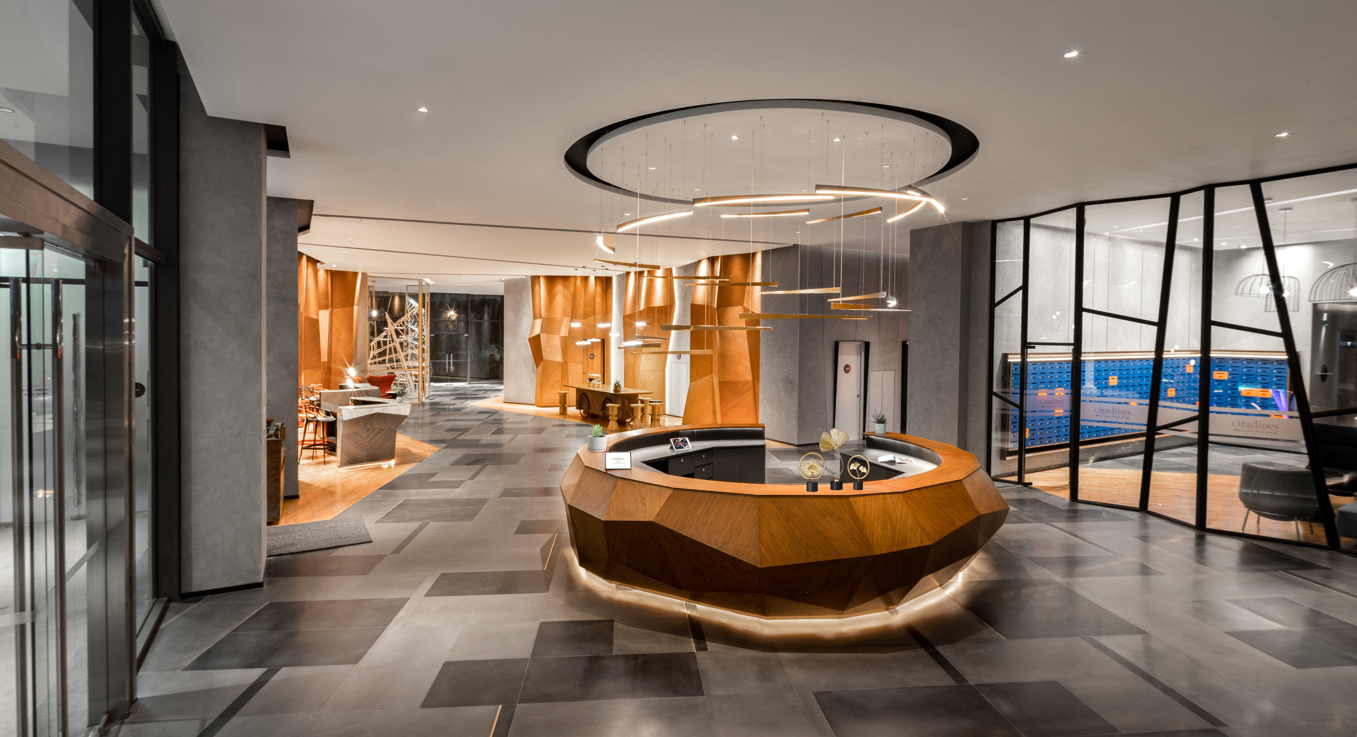 Citadines Marina Halong 2/11