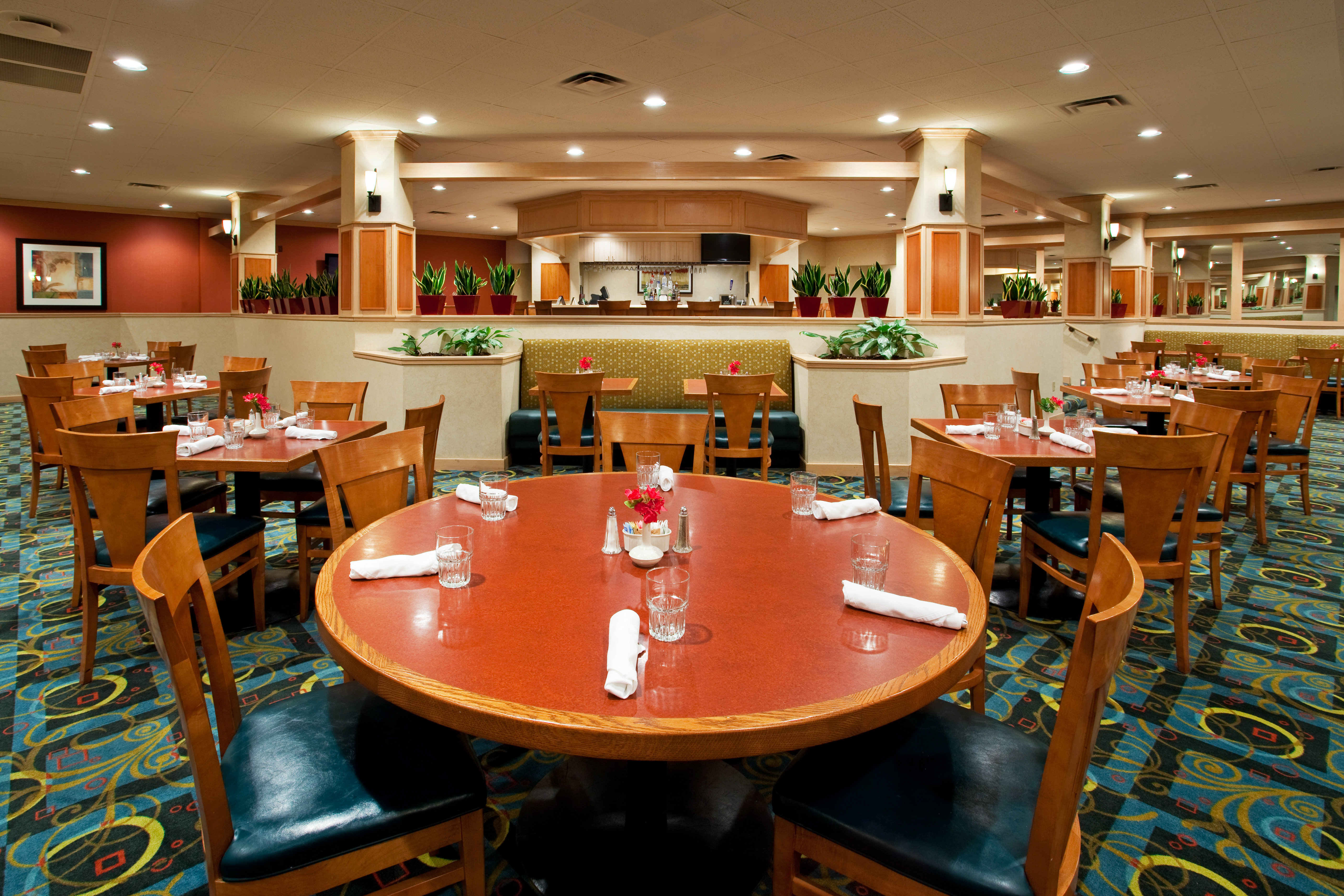Holiday Inn Hotel and Suites Cincinnati-Eastgate(I-275e) 21/39