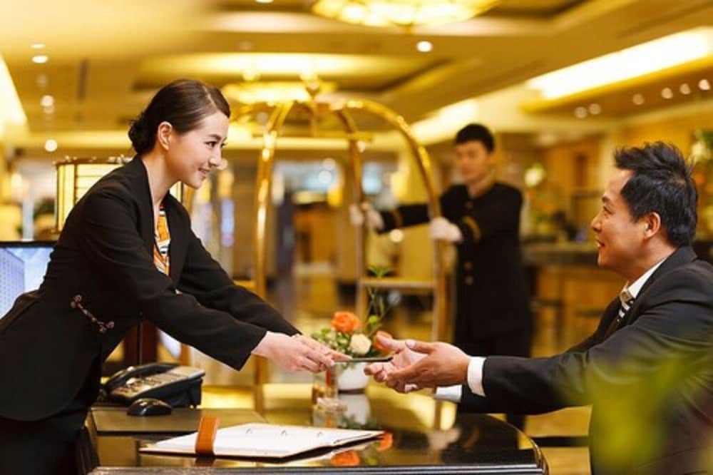 Heimishi Hotel Tongyeong 37/50