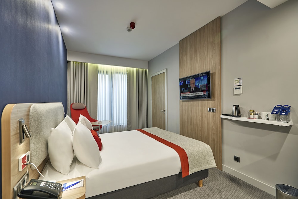 Standard, Double Bed, Accessible