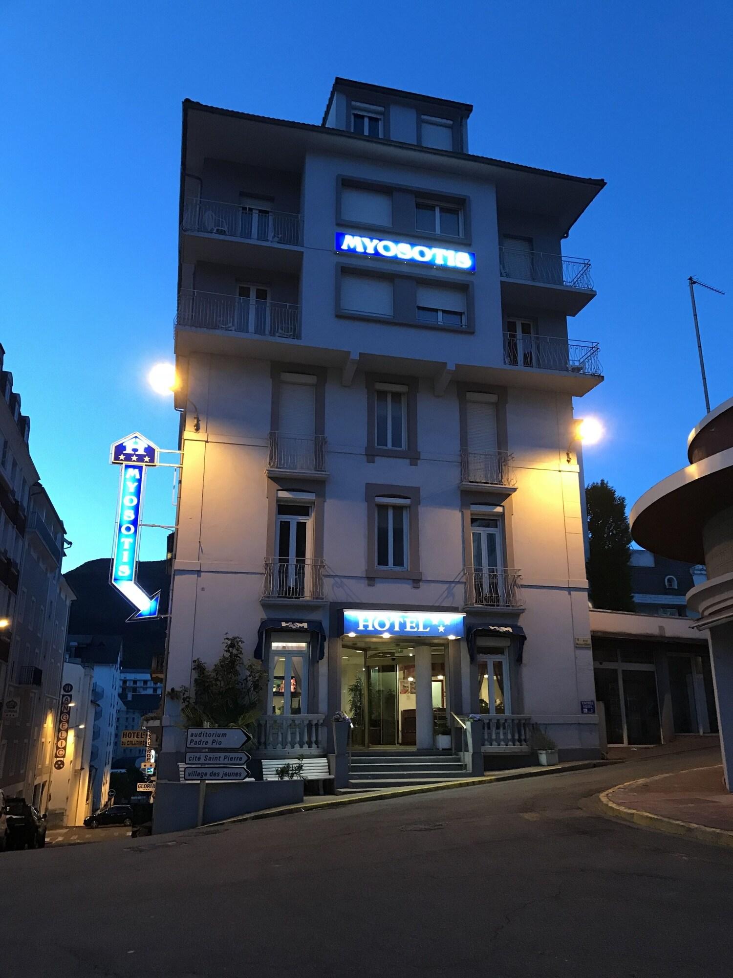 Myosotis 2/57
