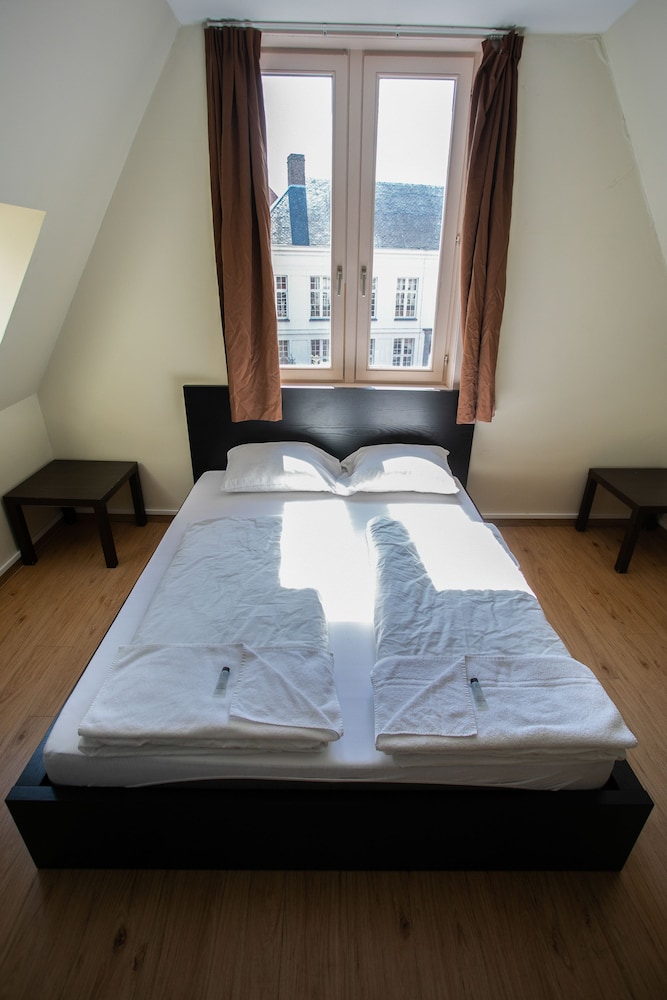 St Christopher's Inn Hostel 23/50