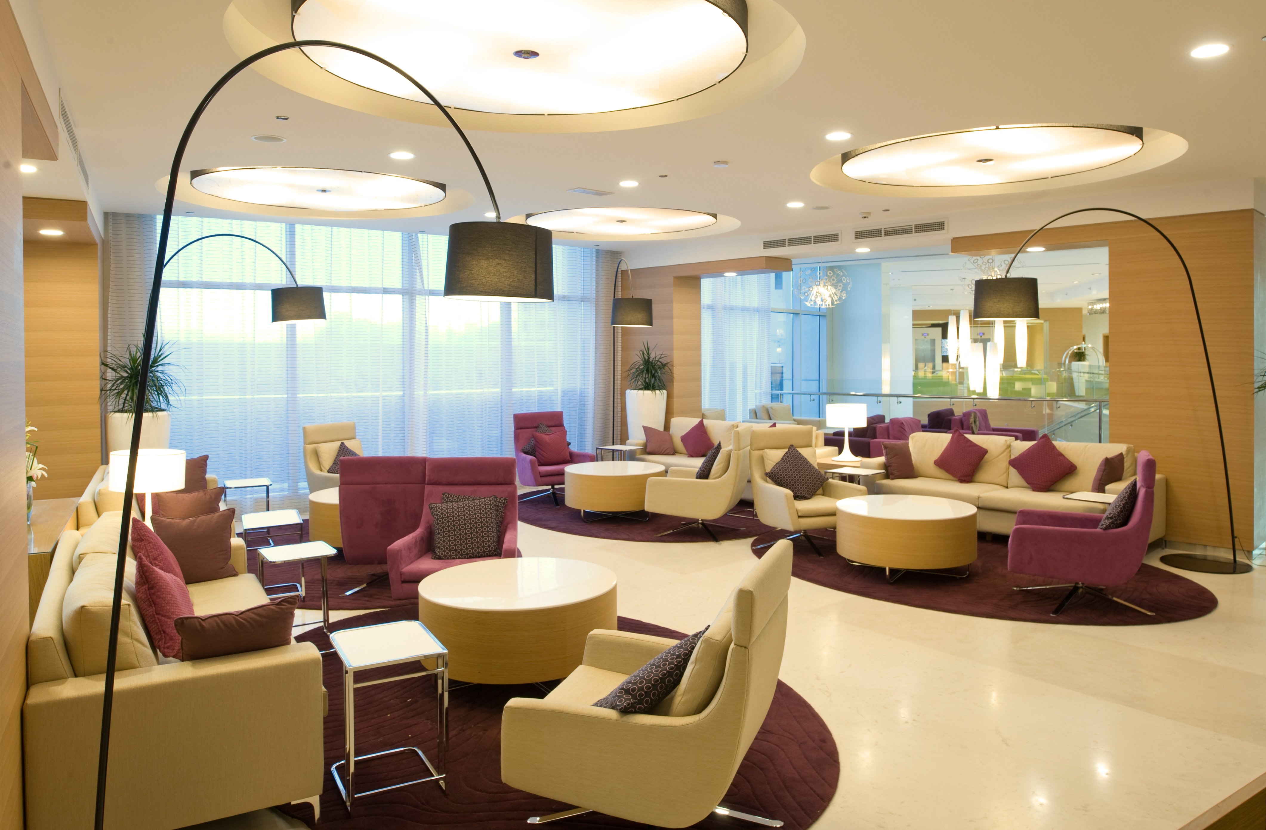 Holiday Inn Muscat al Seeb by IHG 45/73