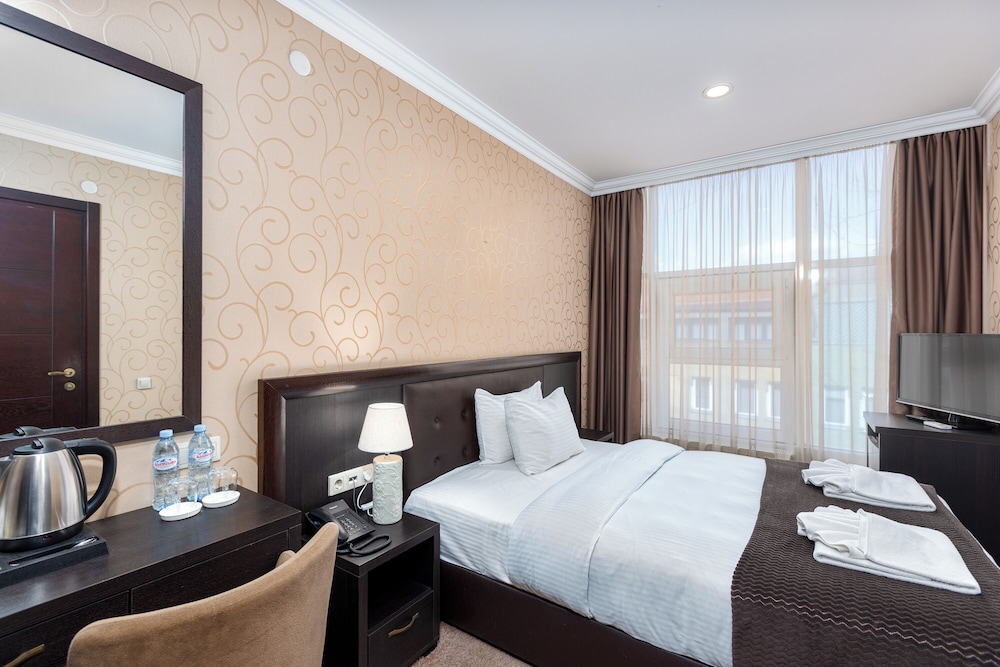 HOTEL KALASI 18/28