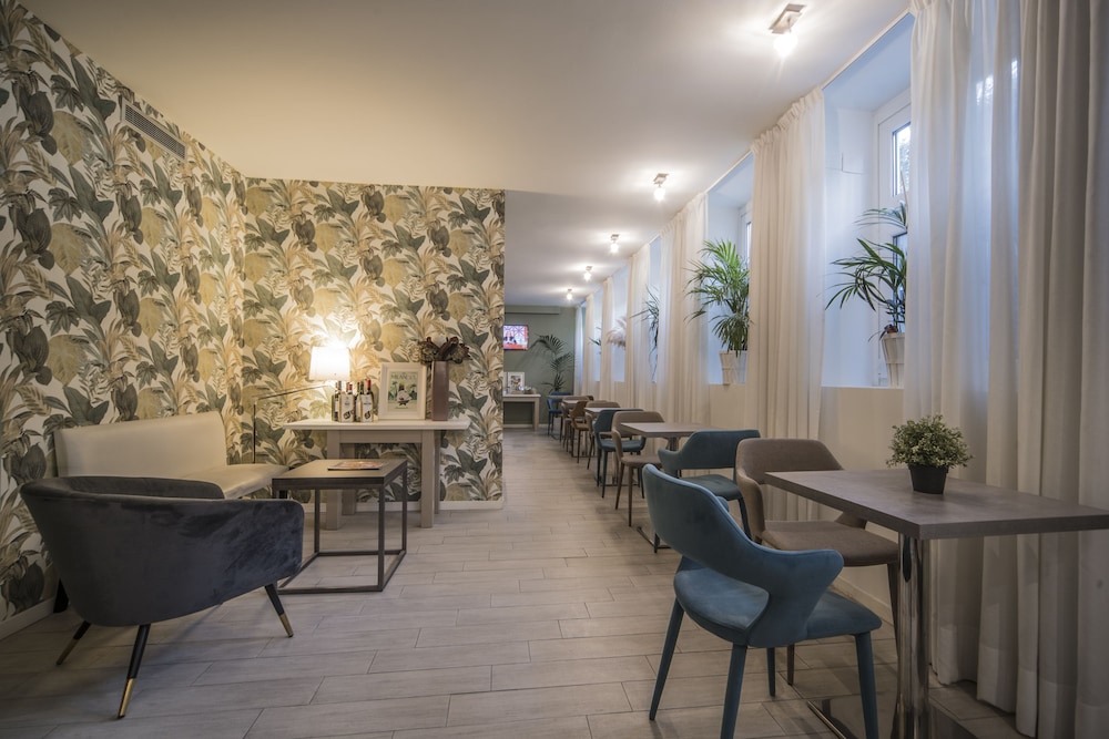 Hotel Zara Milano 20/28
