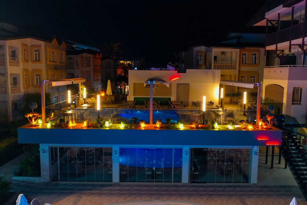Side Village Hotel 3/46