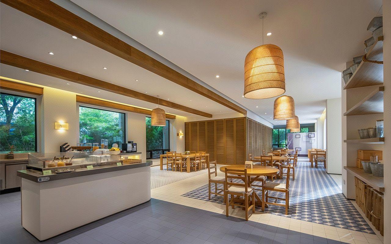 O.Live Social Hotel (Shanghai Xinzhuang Metro Station) 12/39