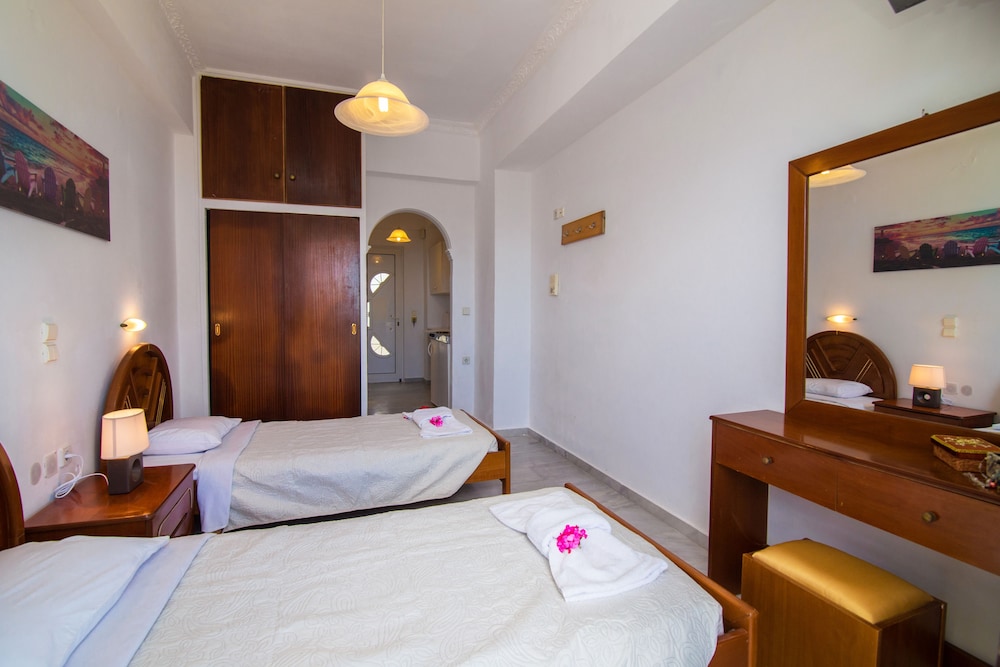 Villa Doris 6/20
