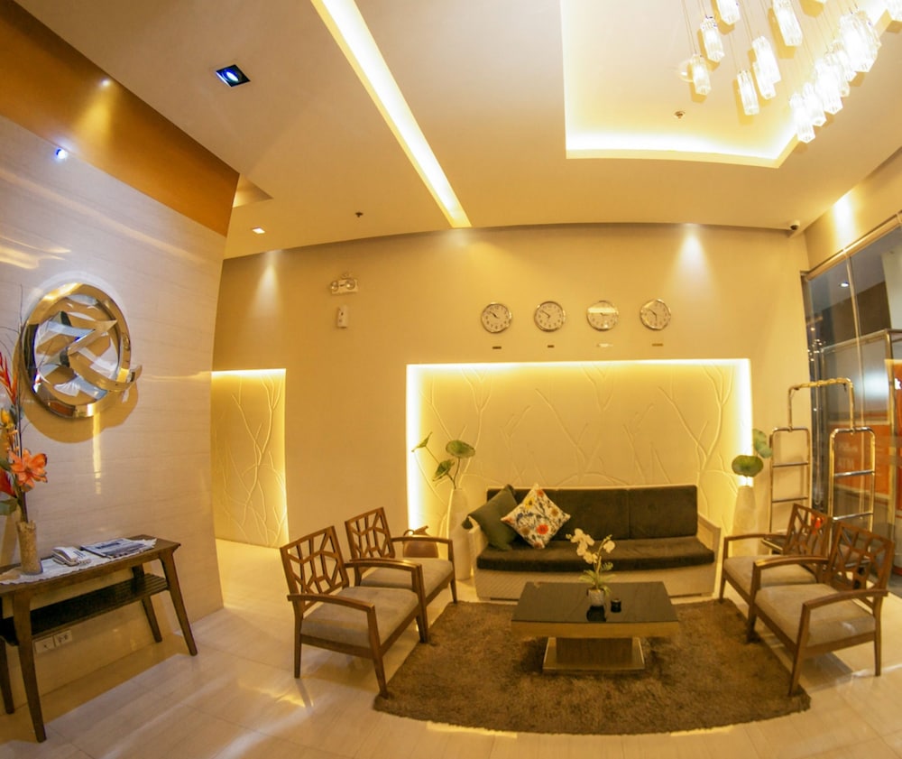 Zerenity Hotel Suites 22/28