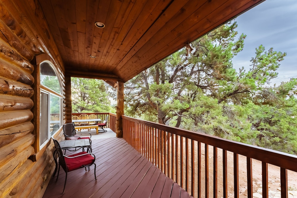 Zion Ponderosa Ranch Resort 24/51