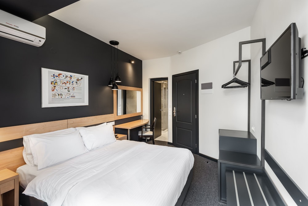 Park Hotel 15/67