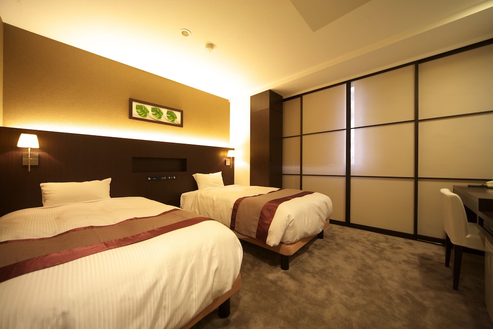 Hotel Riverge Akebono 10/50
