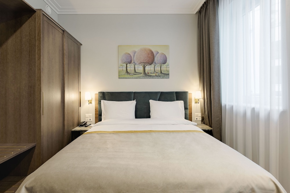 Victoria Hotel Klaipeda 24/71
