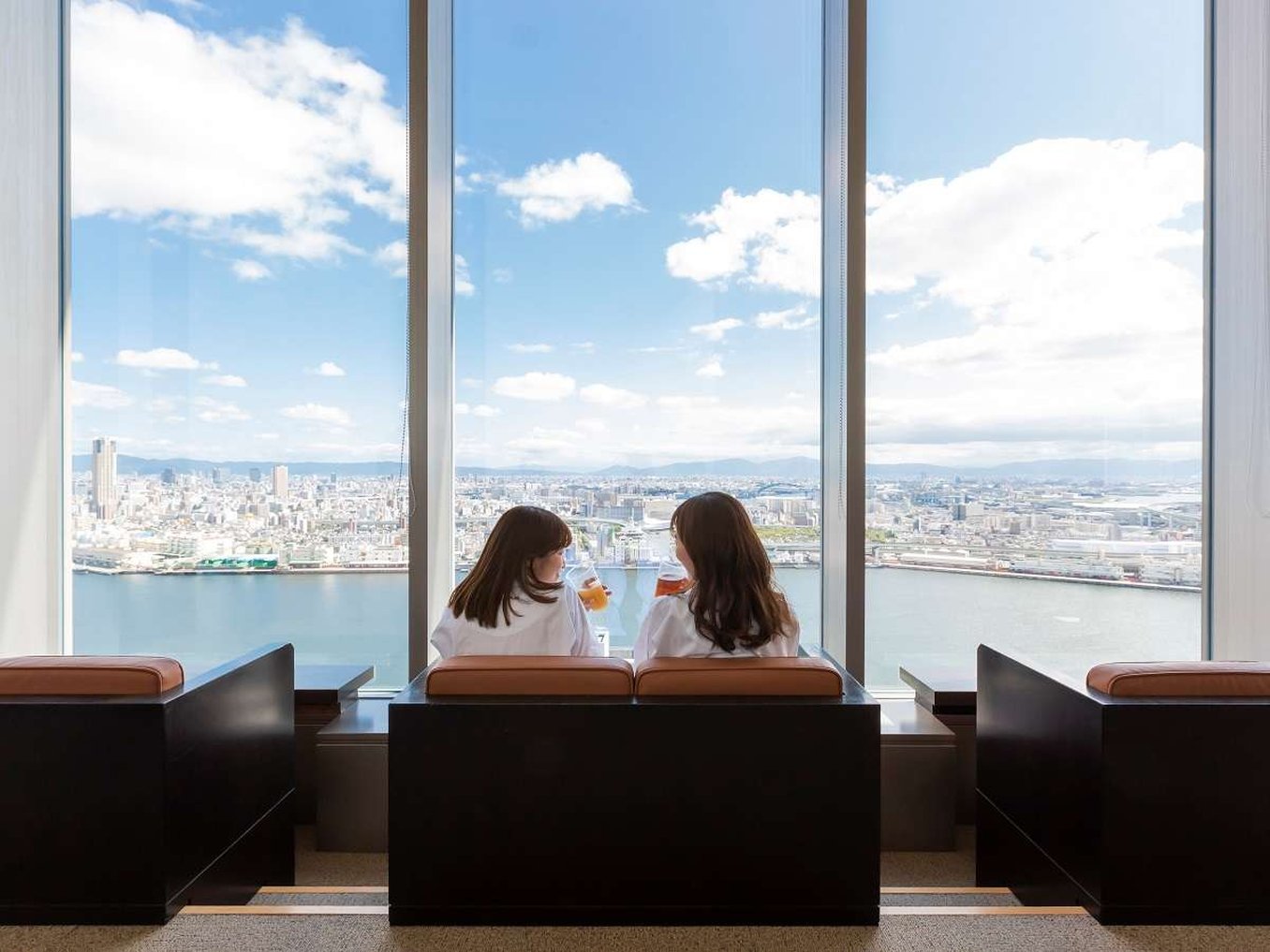Hotel Keihan Universal Tower 27/39