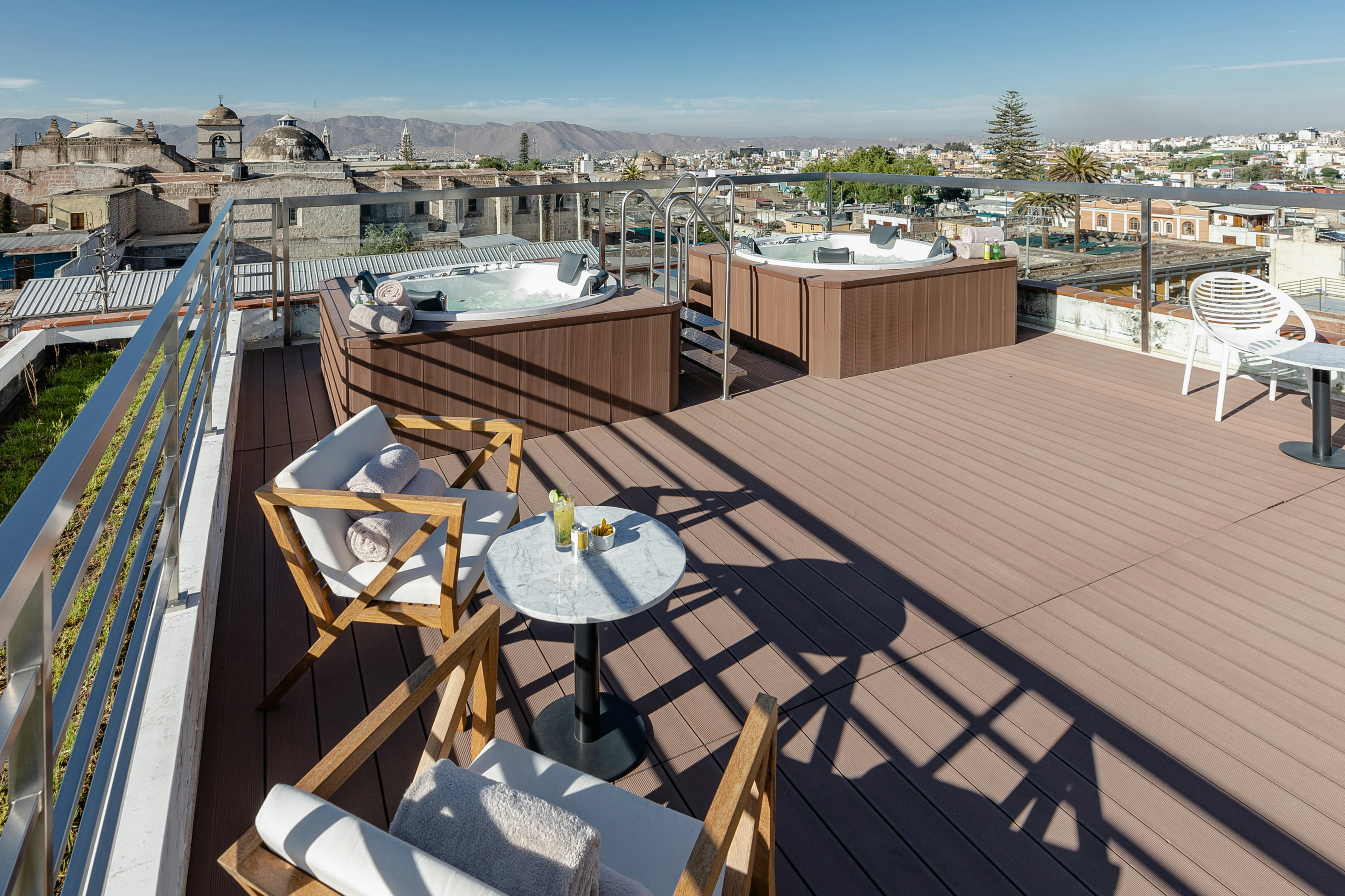 Hampton by Hilton Arequipa 40/59