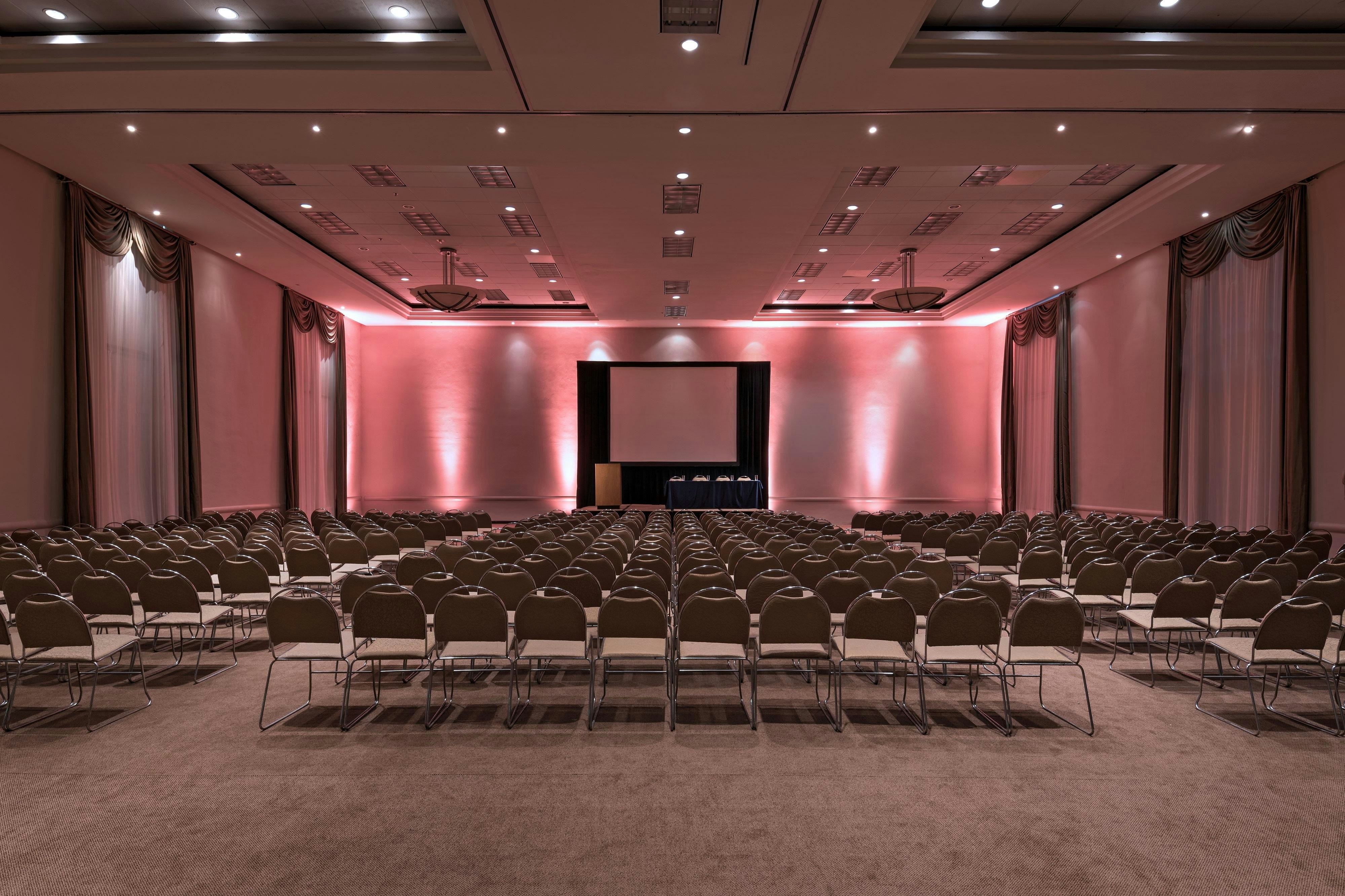 Four Points By Sheraton Galerias Monterrey 6/11