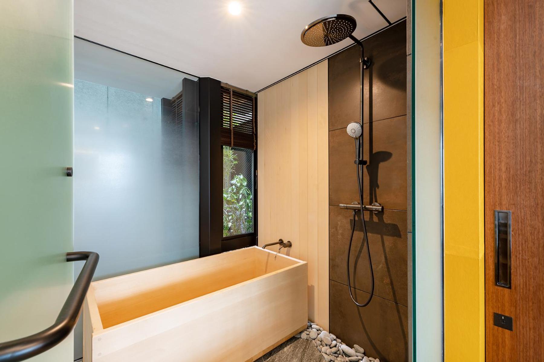 جناح بإطلالة على الحديقة، Genji Kyoto, a Member of Design Hotels 2/2