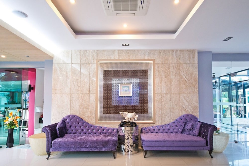 The Par Phuket 57/78