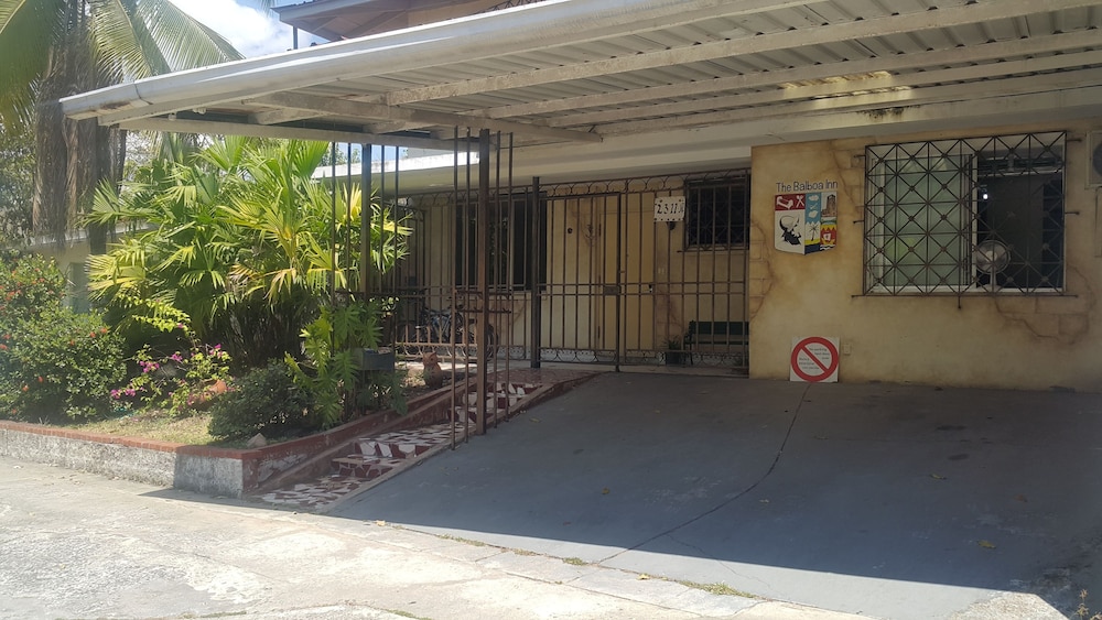 The Balboa Inn Bed Breakfast 38/49