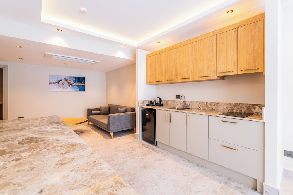 Residence 222 Hisaronu 5/50
