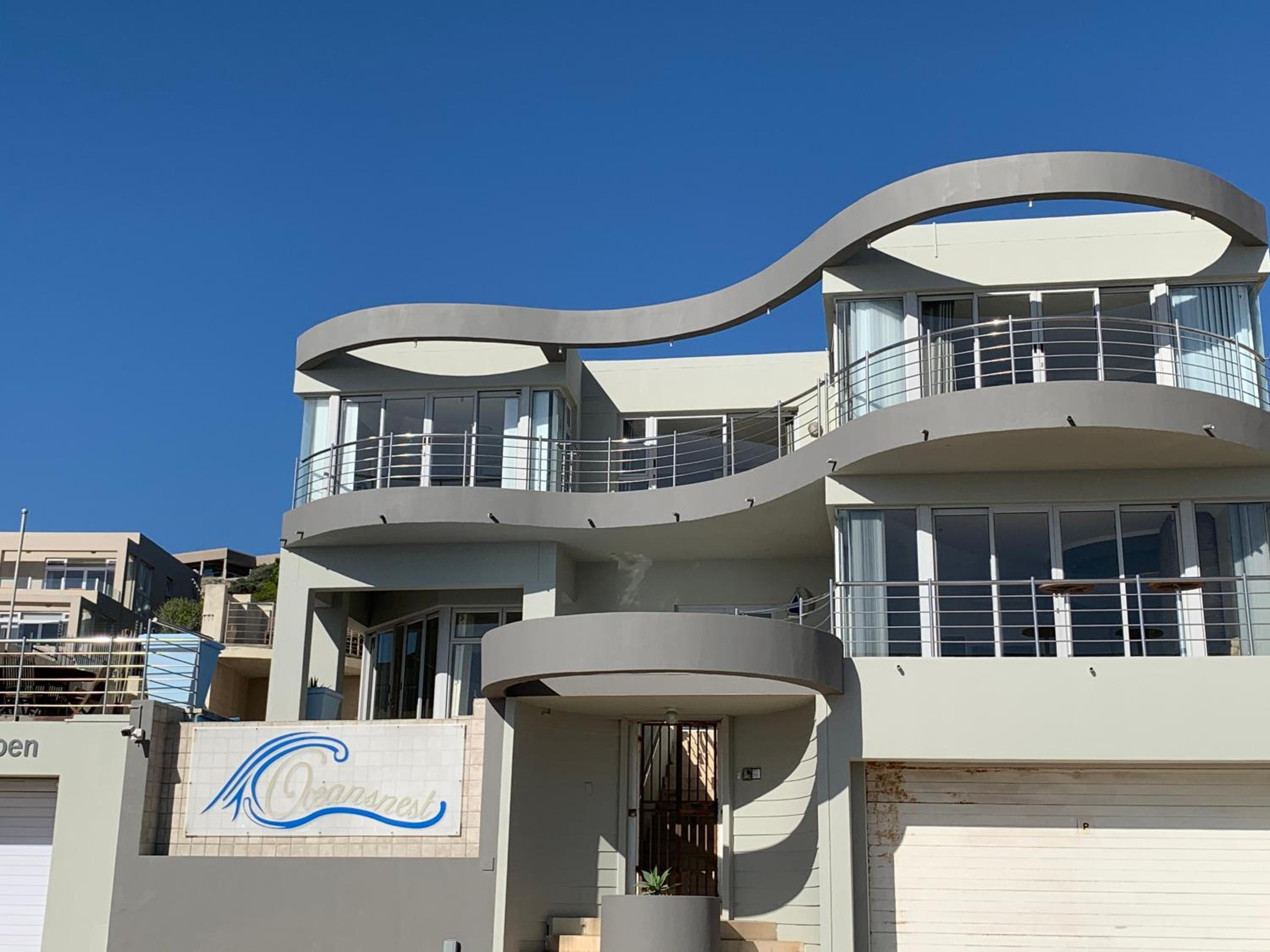 Oceansnest Guest House 4/50