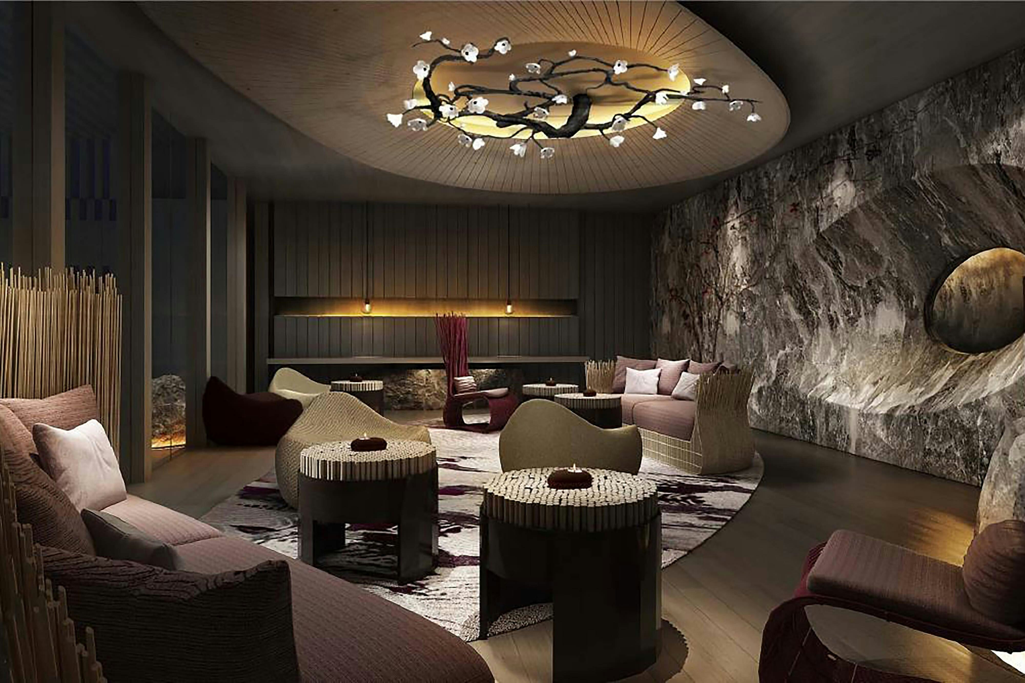 Renaissance Suzhou Taihu Lake Hotel 30/58
