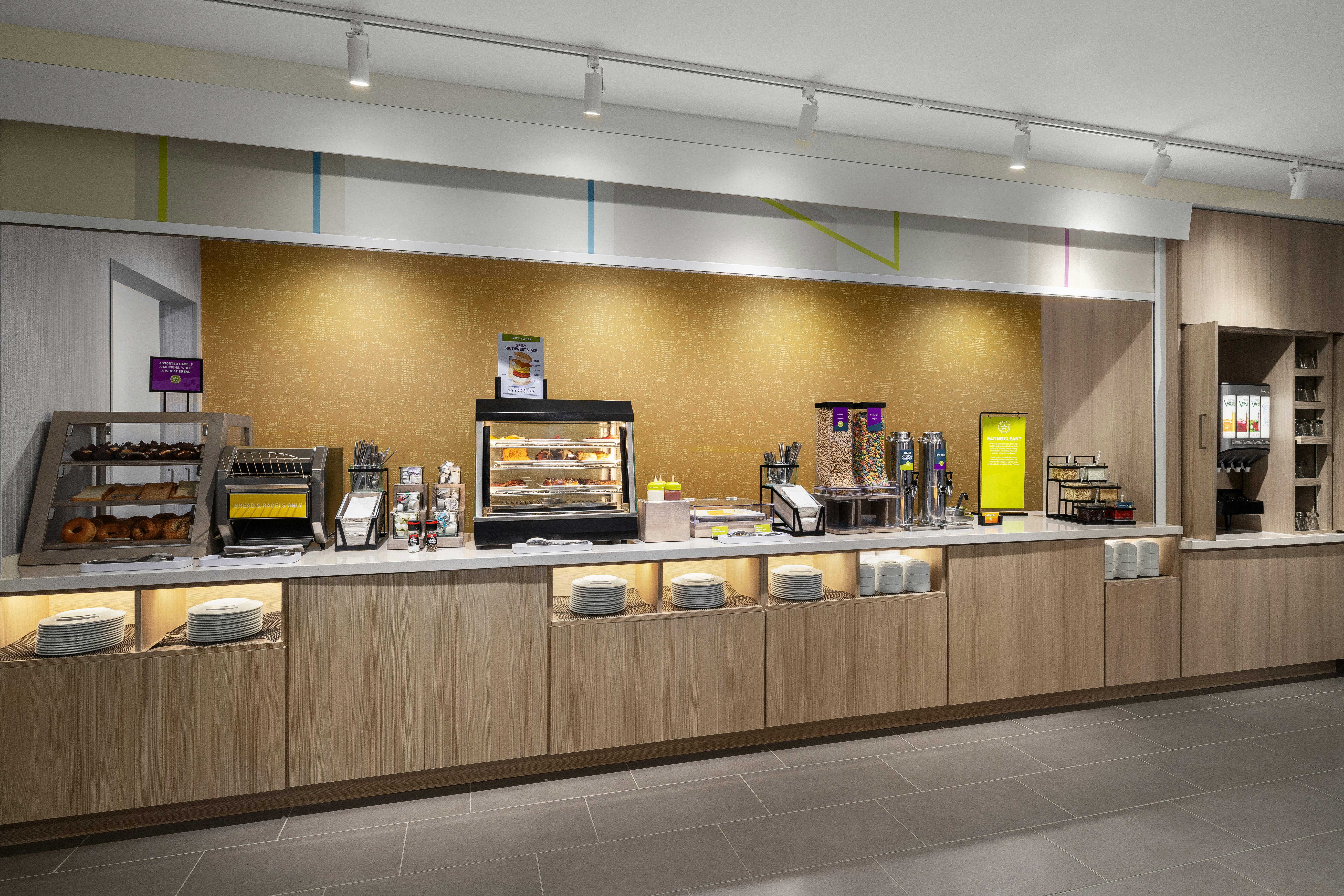 Home2 Suites by Hilton Muncie 2/27