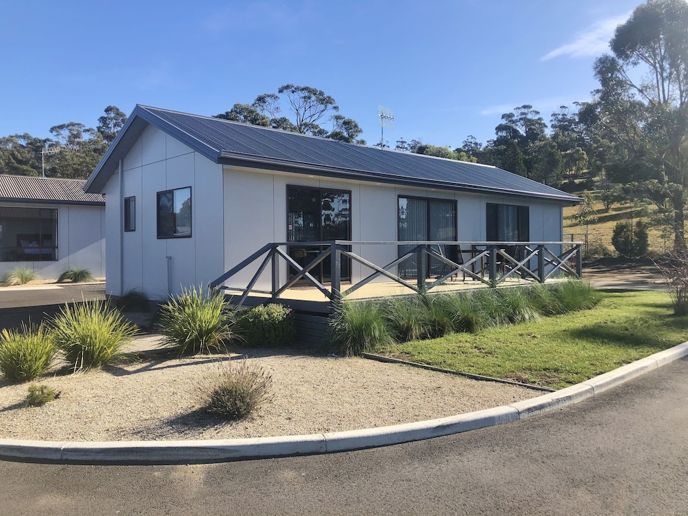 Eastcoaster Tasmania 71/75
