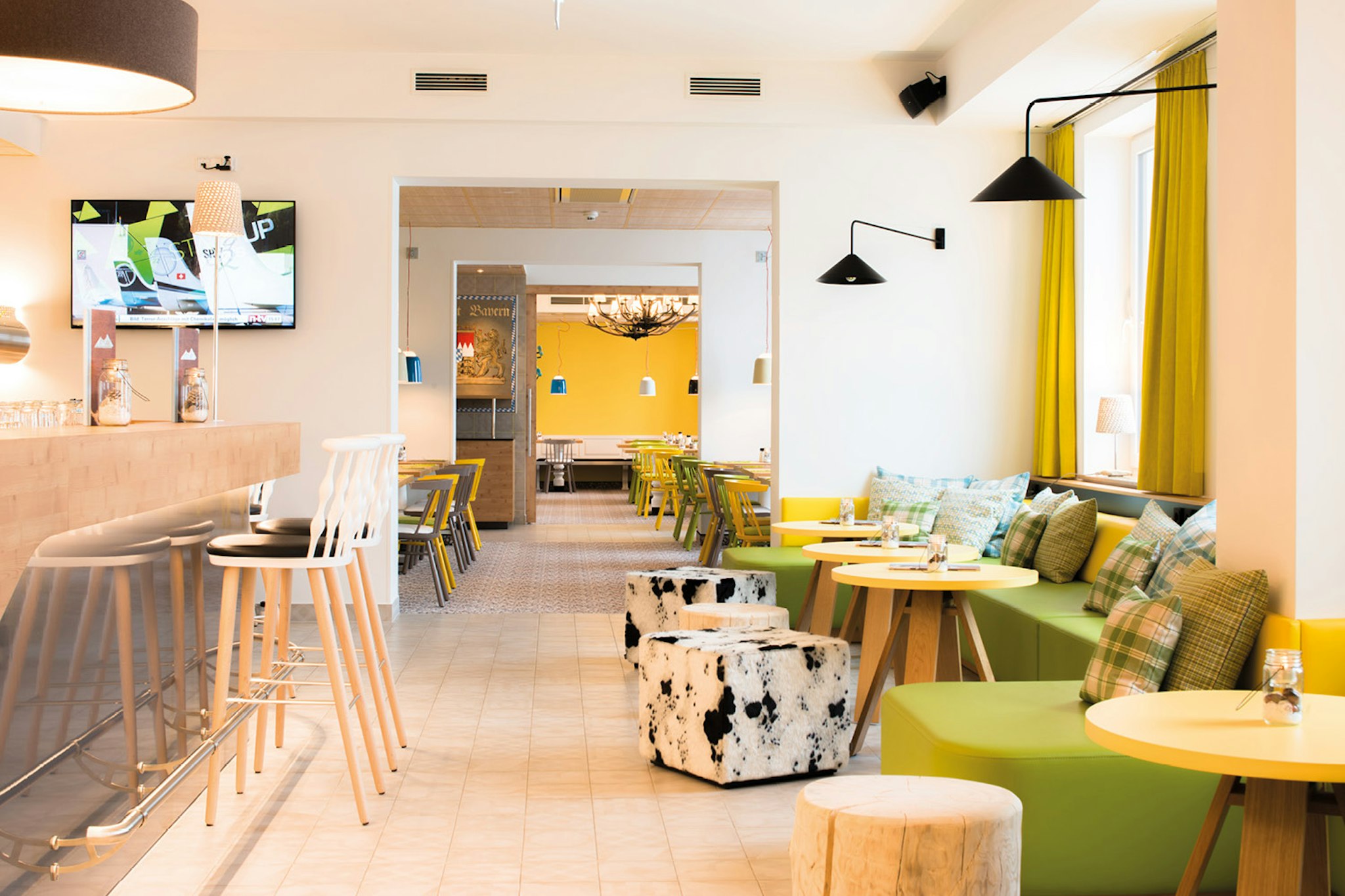 Hey Lou Hotel Piding 31/46