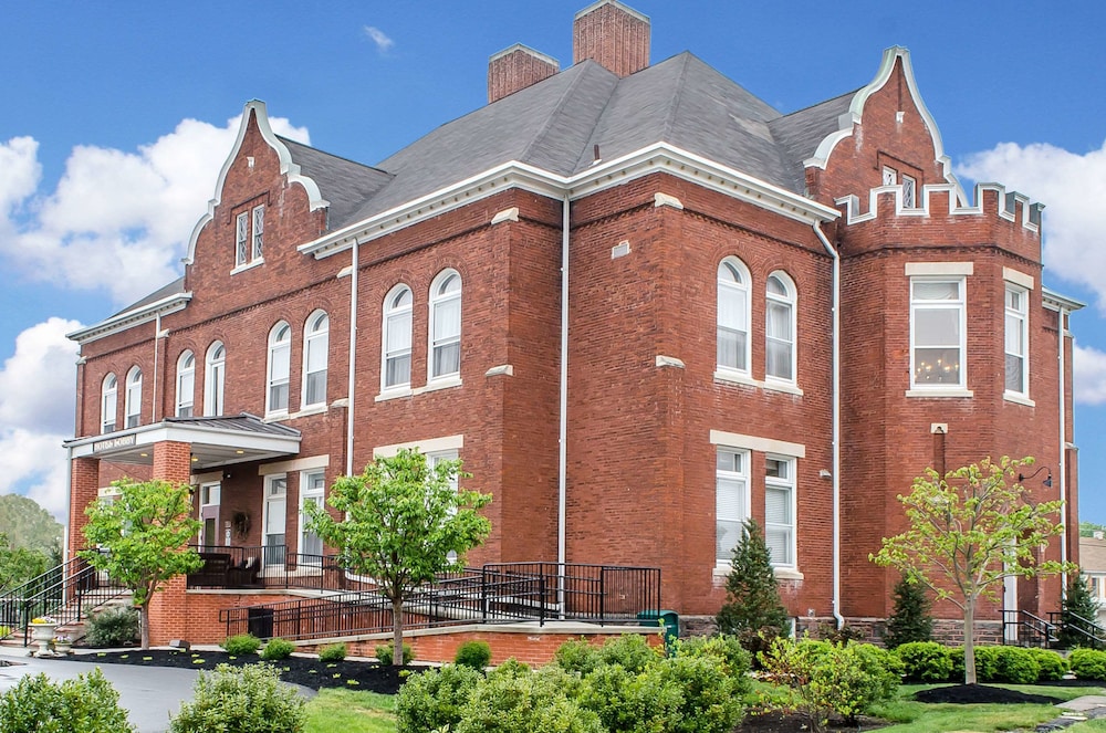 The Federal Pointe Inn Gettysburg, an Ascend Collection Hotel 1/40
