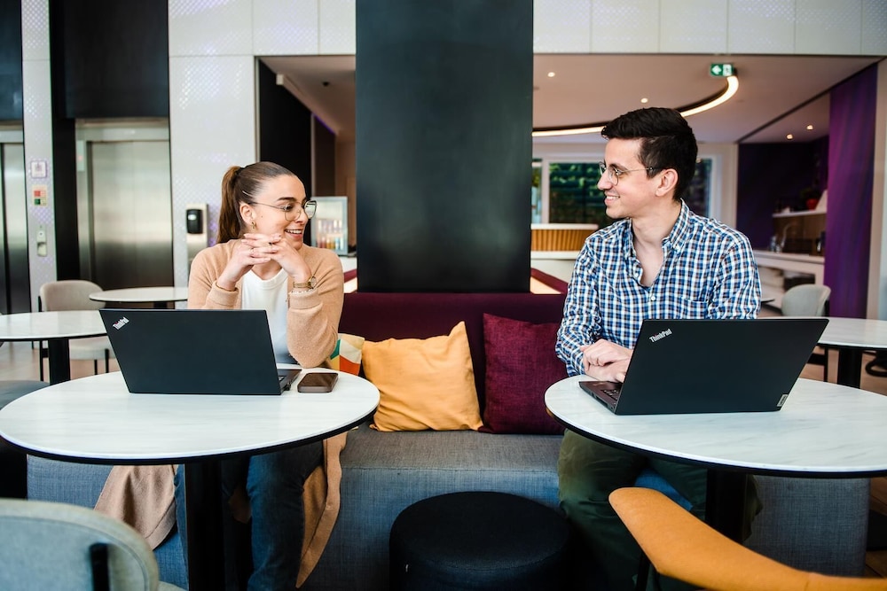 YOTEL Porto, Select by Hilton 37/48
