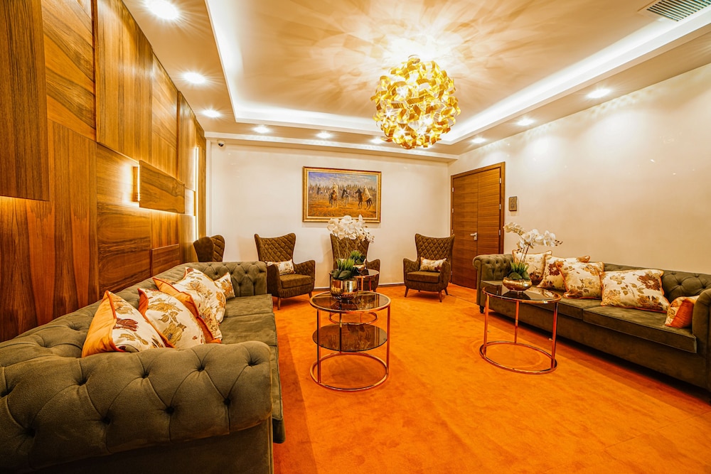 Hotel Royal Sahel 26/47