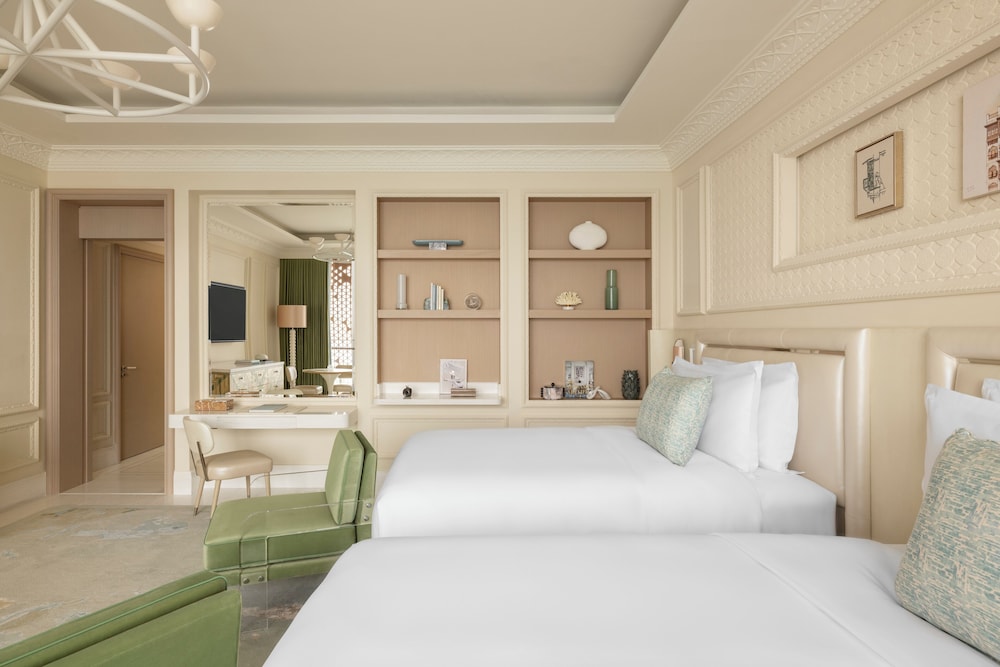 Raffles Jeddah 12/60