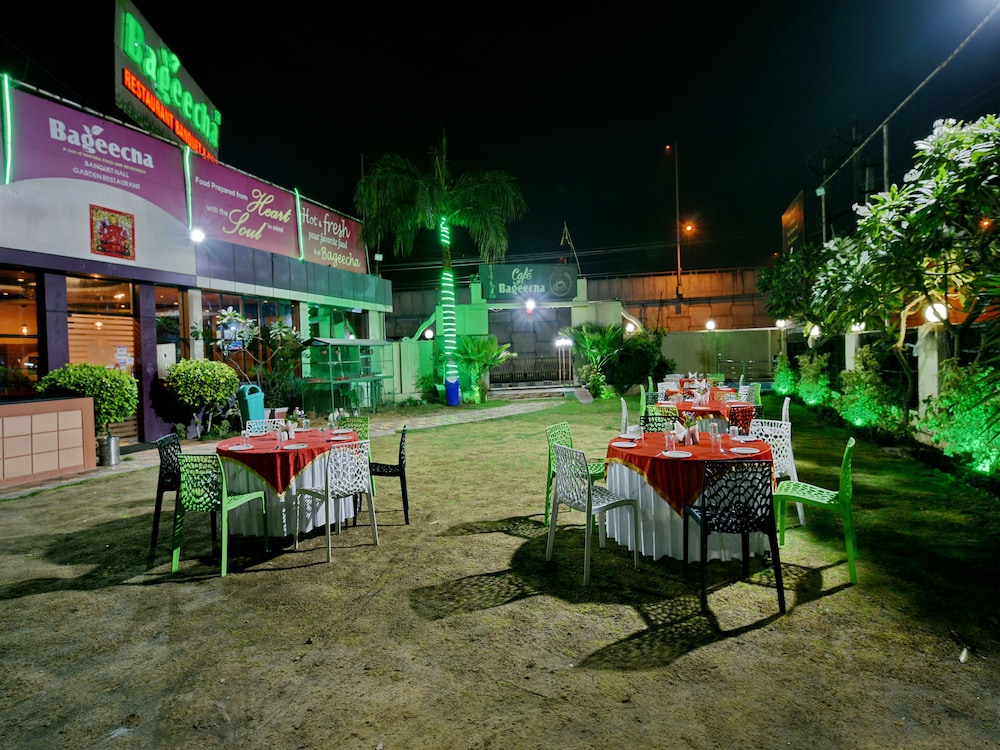 Classic 7 Hotel &amp; Restaurant 21/43