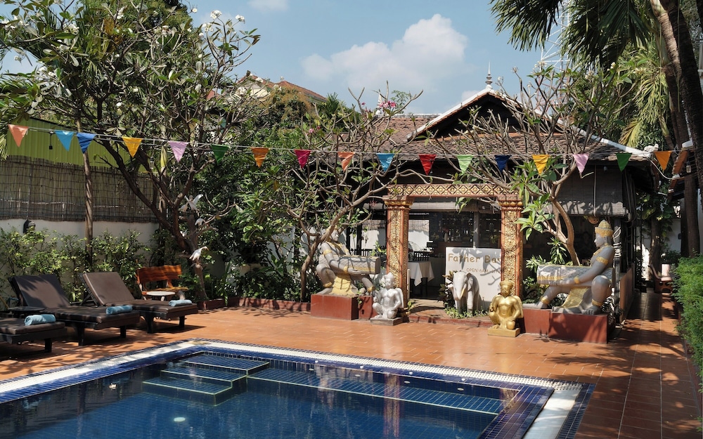 Harmony Indochine d'Angkor 44/50