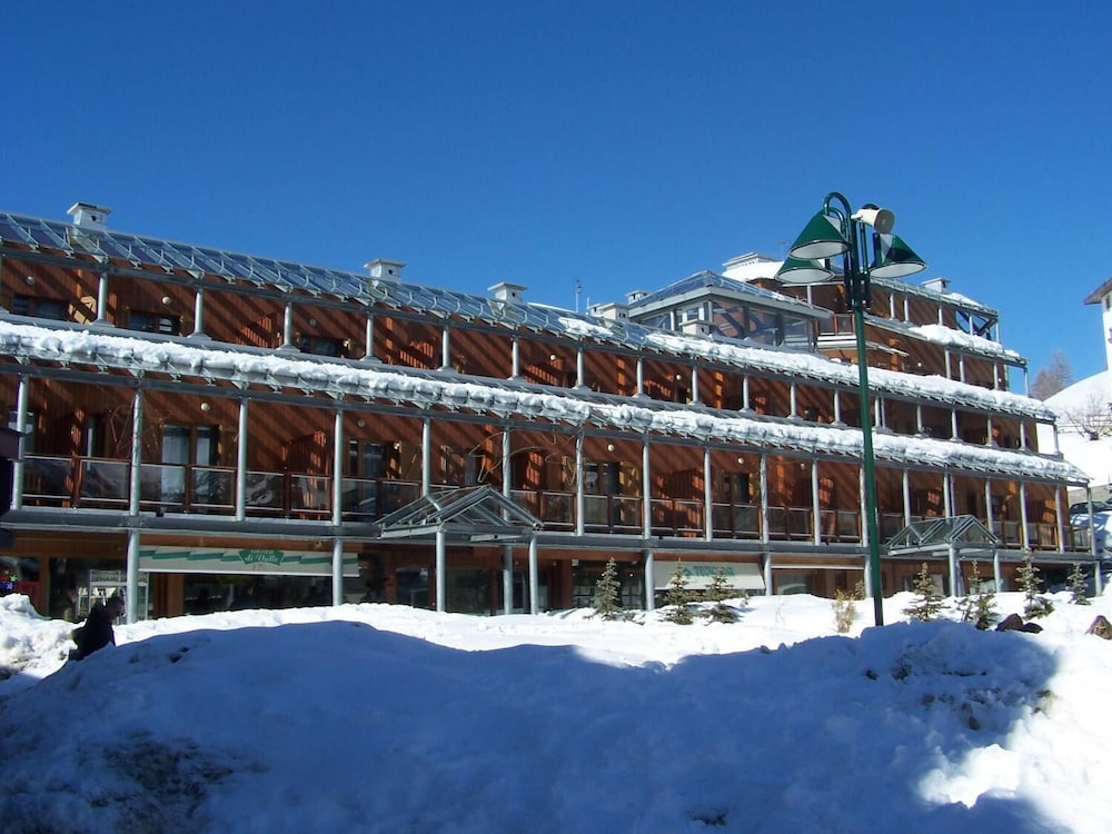 Il Fraitevino Hotel 4/18